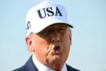 Trump razočaran nakon razgovora s Putinom: “Ne mislim da želi stati…”