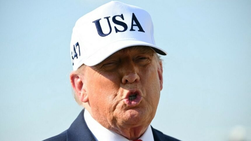 Trump razočaran nakon razgovora s Putinom: “Ne mislim da želi stati…”