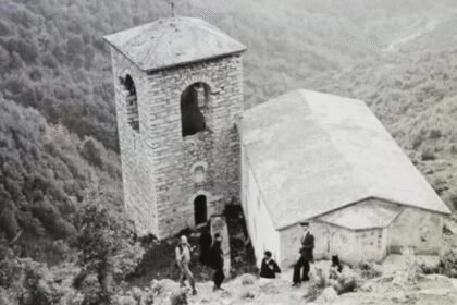 Film “Satiranje Svetog” – svedočenje o nestanku Srpske i svetske kulturne baštine na Kimu