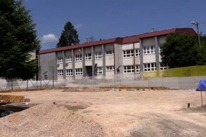 Ulaganje u obrazovne institucije u okrugu Pirot