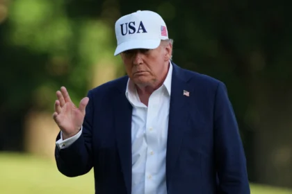 Trump: Dobri izgledi za postizanje sporazuma s Hamasom ovog tjedna