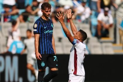 Fluminense u četvrtfinale Svjetskog kupa kluba nakon zapanjujućeg Inter Milana 2-0