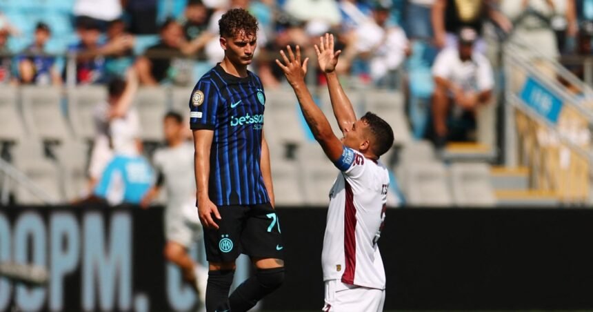 Fluminense u četvrtfinale Svjetskog kupa kluba nakon zapanjujućeg Inter Milana 2-0