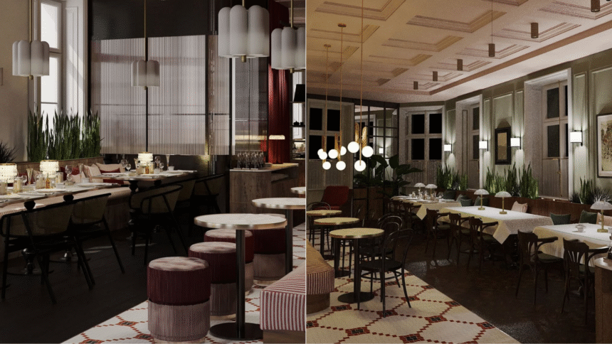 Kultov Beogradski restoran “Grčka kraljica” obnovljuje vrata