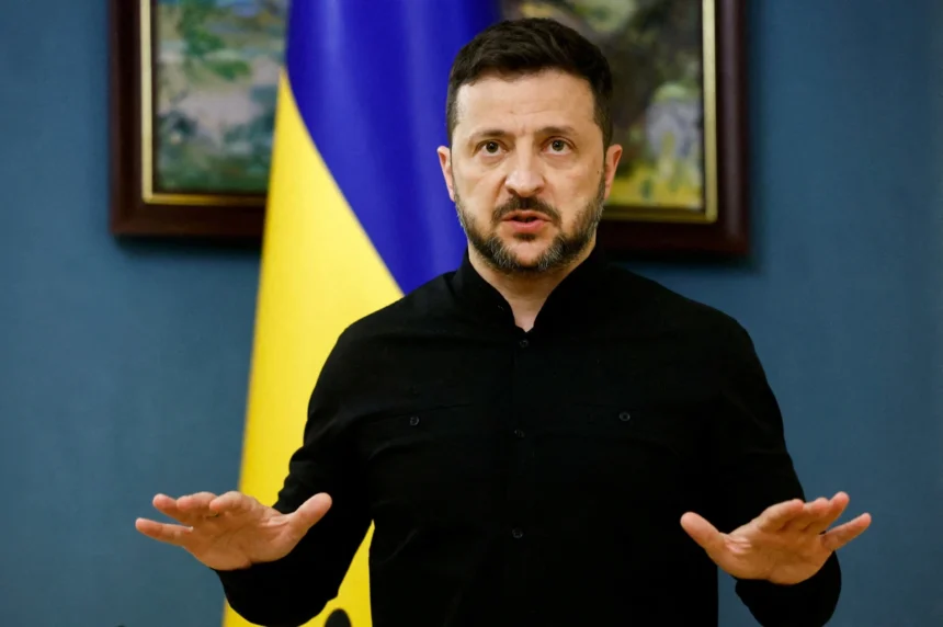 Zelenski: Posljednji razgovor s Trumpom najproduktivniji dosad