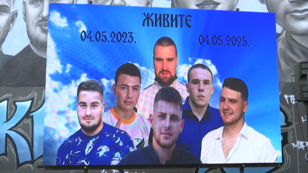 Drugi memorijski turnir održan je u Malom Orašju posvećenom ubijenom 4. Maja 2023. godine