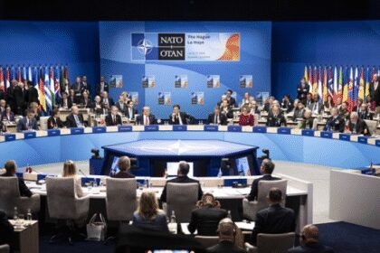 NATO je ispunio zahtjev za trampom – od SAD-a pet posto BDP-a za odbranu