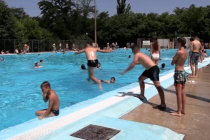 Gdje se Pancevci kupaju ovog ljeta