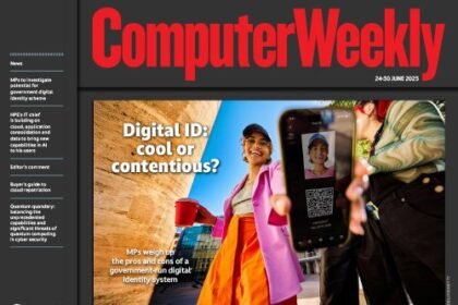Digitalni ID: cool ili spor?