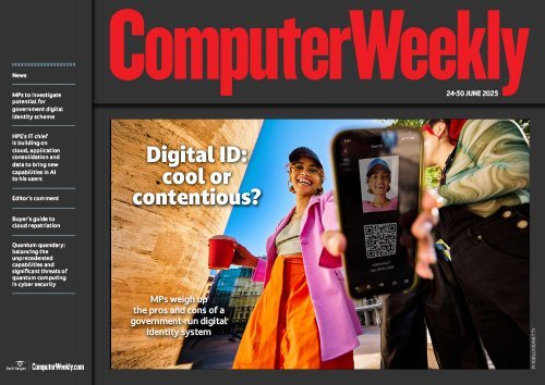 Digitalni ID: cool ili spor?
