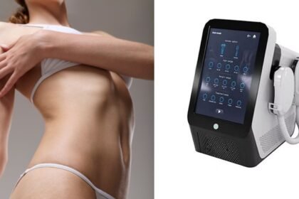 EMS Body Sculpt: L&Z vodič kroz tretman koji ne oblikuje samo telo već i samopouzdanje
