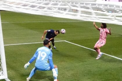 PSG porazi Messi, Inter Miami u FIFA Club Svjetskom kupu