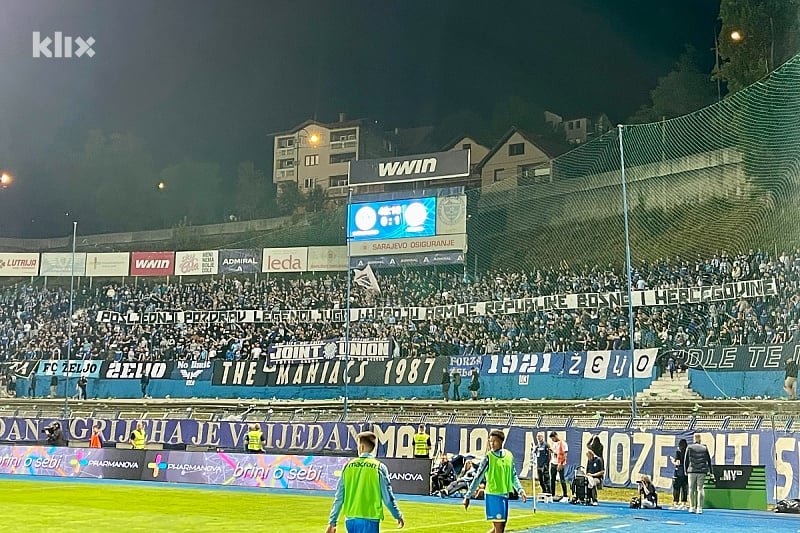 Manijaci razgrabili sve ulaznice za gostovanje u Kopru, ostalim navijačima objasnili kako da dođu do karata