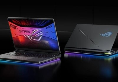 ROG Strix G16