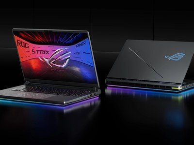 ROG Strix G16