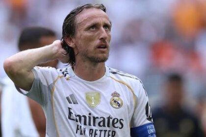 Modrić korak bliže savršenom oproštaju. Dobio nove ovacije: ‘Smirio igru i sačuvao pobjedu’