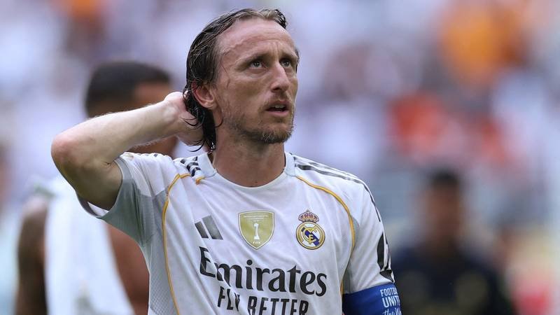 Modrić korak bliže savršenom oproštaju. Dobio nove ovacije: ‘Smirio igru i sačuvao pobjedu’