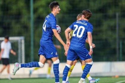 Dinamo skratio iduću utakmicu na pripremama, bez prijenosa: ‘Prva je bila iznimno zahtjevna’
