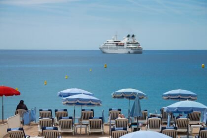 Cannes postaje najnovije poznato odredište za pucanje na masovnom turizmu