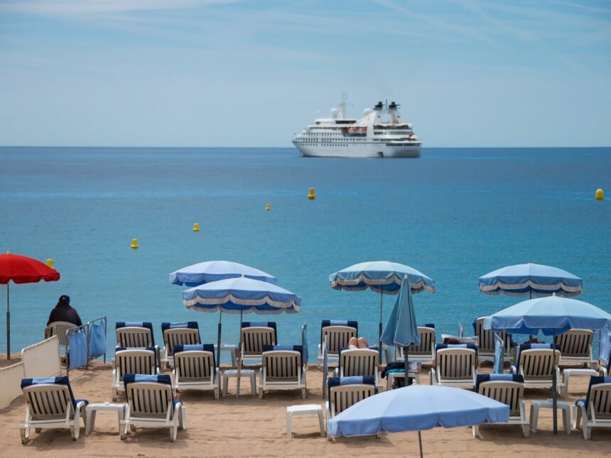 Cannes postaje najnovije poznato odredište za pucanje na masovnom turizmu