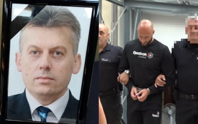 Radenko Bašić ubijen je prije više od 3 godine, a Tužilaštvo BiH tek završilo sa iznošenjem dokaza
