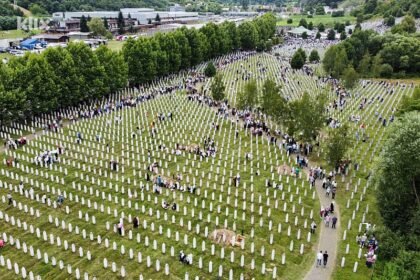 Organizacioni odbor: Ne dozvolite da Srebrenica padne u zaborav nakon 11. jula