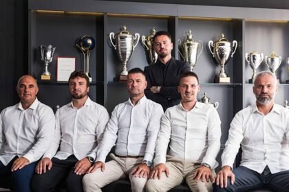 Trener novoformiranog B tima FK Sarajevo Eldin Čengić: “Za tri sezone želimo igrati u Prvoj ligi FBiH”