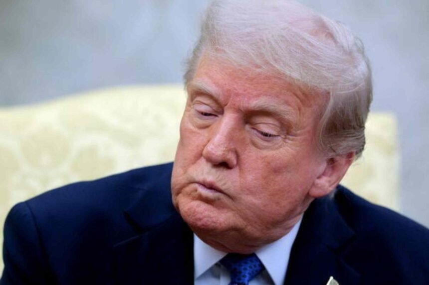 KAKAV ĆE TO UDAR BITI: Izvori otkrivaju šta Trump zapravo priprema Putinu…