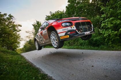 EUROPSKO RALLY PRVENSTVO STIŽE U HRVATSKU POČETKOM LISTOPADA – automobilistički spektakl u Zagrebu uvod u povratak WRC-a 2026.