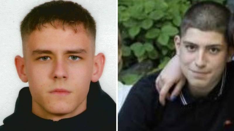 Policija: ‘Potraga za dvojicom tinejdžera koji su nestali je još u tijeku’; Oglasili se i roditelji…