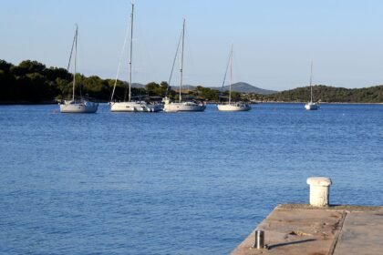 Perjanica našeg turizma u Hrvatsku privlači imućne: “Tamo je prljavo i bojiš se da će te opljačkati, a ovdje…”