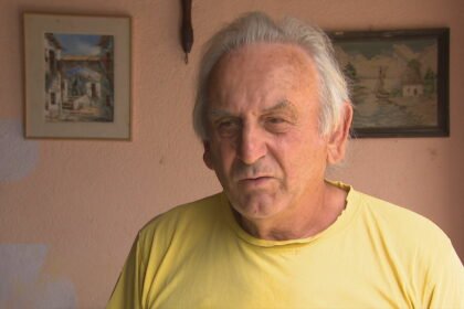 Napali su je susjedovi psi, preminula je, obitelj je u šoku: “Prijavljivali smo mi iz sela, ali nitko nije reagirao”