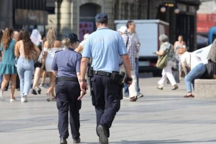 Sindikat policije: ‘Napadač na policajku u Hrvatskoj nema što tražiti. Protjeran je iz Njemačke’