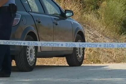 Osumnjičenik za ubojstvo očuha ide u pritvor na mjesec dana: Vještakinja ga smatra neubrojivim