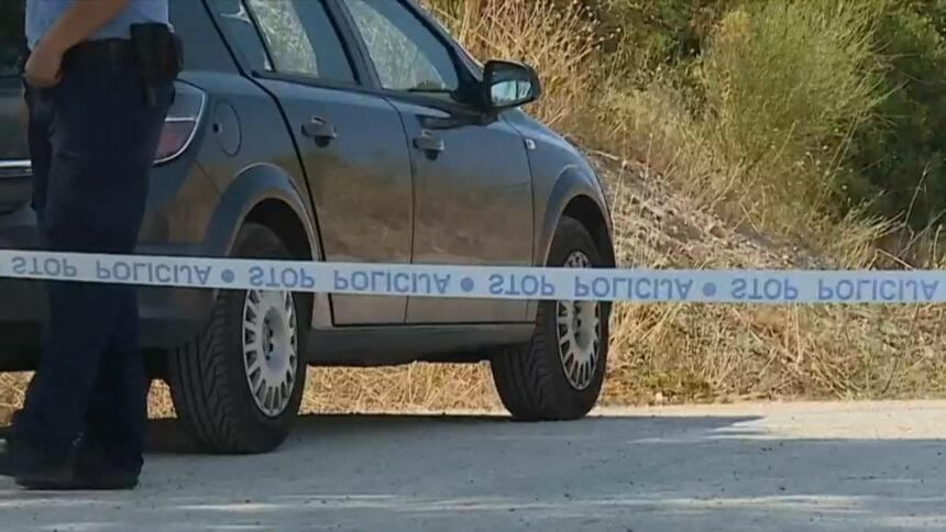 Osumnjičenik za ubojstvo očuha ide u pritvor na mjesec dana: Vještakinja ga smatra neubrojivim