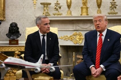 Koji je kanadski digitalni porez i zašto Trump ubija trgovinsku pregovore o tome?