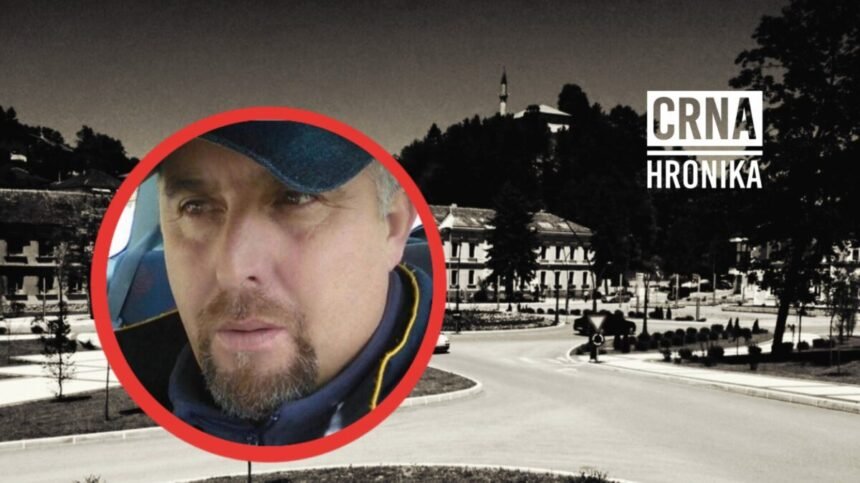 Tragedija u Cazinu: Poštar Nurfan Budimlić Nuto smrtno stradao od udara struje