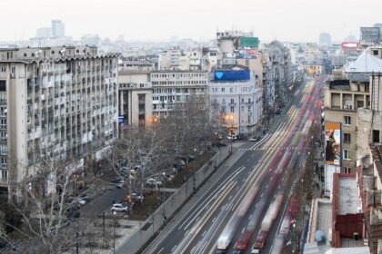 Trumpova kompanija gradit će toranj s luksuznim stanovima u centru Bukurešta