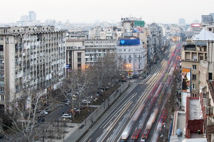 Trumpova kompanija gradit će toranj s luksuznim stanovima u centru Bukurešta