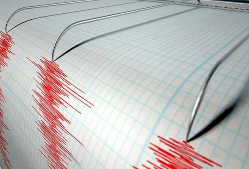 OPASNO SE ZALJULJALO: Zemljotres jačine 5,2 stepena po Richteru jutros pogodio…