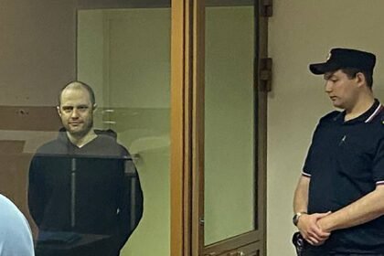 Ruski fotograf dobiva 16 godina zatvora za sovjeet-era detalje o bunkeru