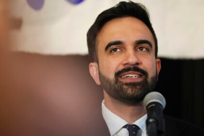 Može li Zohran Mamdani biti prvi muslimanski i indijski američki gradonačelnik NYC-a?