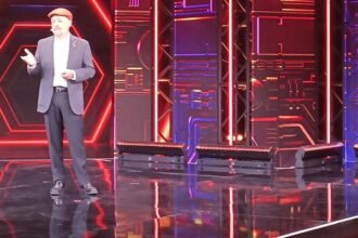 Čisti generalni direktor Charlie Giancarlo o upravljanju podacima, sve-flash i tarife