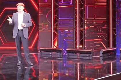 Čisti generalni direktor Charlie Giancarlo o upravljanju podacima, sve-flash i tarife