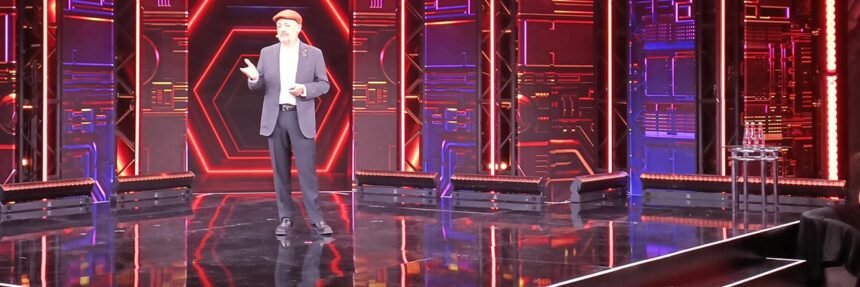 Čisti generalni direktor Charlie Giancarlo o upravljanju podacima, sve-flash i tarife