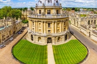 Podaci o izborima radnika ukradeni su u cyber kršenju Gradskog vijeća Oxford