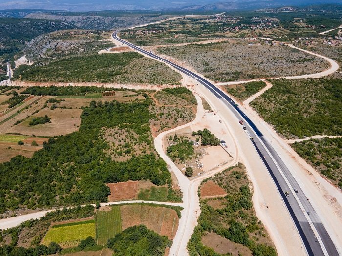 “Autoceste” će graditi zgradu vrijednu 23 miliona KM