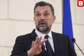 PO ZAHTJEVU TUŽILAŠTVA BiH: Iz SIPA-e potvrdili da provjeravaju finansiranje stranke Narod i pravda