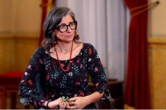 Francesca Albanese: Svi samo gledaju kako se u Gazi ponavlja “nikad više” iz Srebrenice