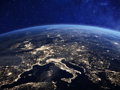 Europa dobiva prve zajedničke propise za svemir: predstavljen Akt o svemiru